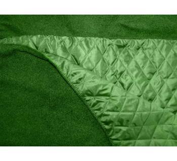 Покрывало стеганое для спального отсека грузовых автомобилей-foto2