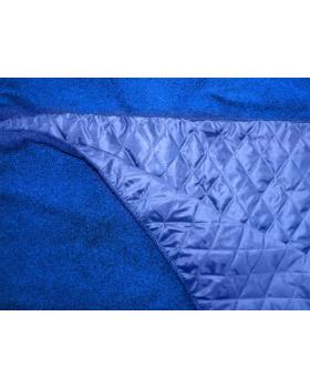 Покрывало стеганое для спального отсека грузовых автомобилей-foto3