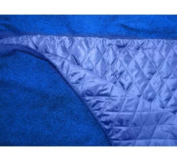 Покрывало стеганое для спального отсека грузовых автомобилей-foto3