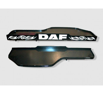 Полка в кабину DAF 95 (базовая)