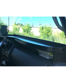 Полка в кабину Mitsubishi Canter 2006 (базовая)-foto2