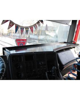 Полка в кабину SCANIA P 340 4-я серия (1994-2008 гг.) -foto5