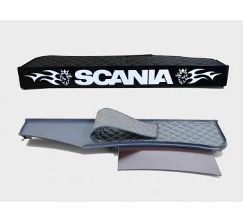 Полка в кабину SCANIA P 340 4-я серия (1994-2008 гг.) -foto2