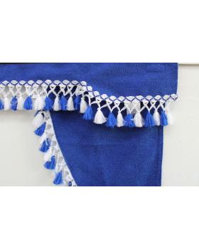 Комплект Ламбрекен лобового окна и уголков FREIGHTLINER !-foto2