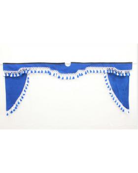 Комплект Ламбрекен лобового окна и уголков FREIGHTLINER !