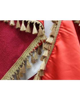 Комплект для европейских грузовых автомобилей (Двуколор)-foto2