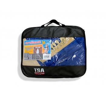 Комплект штор для грузовых авто 5 предметов-foto2