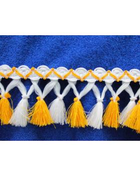 Комплект штор 4Х для грузовых авто низкая кабина-foto2