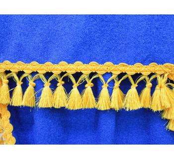 Комплект штор 4Х для грузовых авто низкая кабина стандарт-foto2