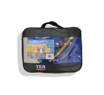 Комплект штор Двуколор 5 предметов-foto2