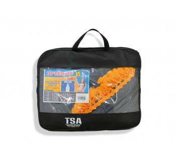 Комплект 4Х для грузовых автомобилей (Европа) серый-foto2