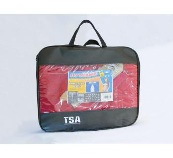 Комплект штор 4Х для грузовых автомобилей-foto2