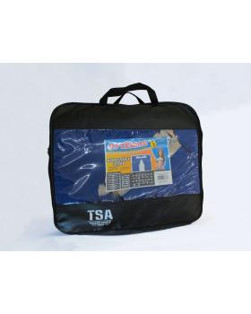 Комплект штор 4х для грузовых авто -foto2