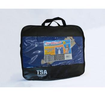 Комплект штор 4х для грузовых авто -foto2