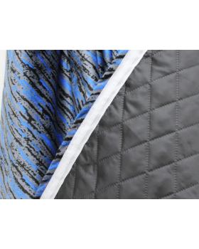 Термо-шторы лобового окна -foto2