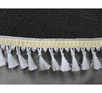 Шторы спального места из астры черно-серый-foto2