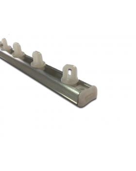 Фиксатор-заглушка к алюминиевым направляющим-foto2