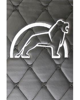 Папка для документов MAN Черный-foto2