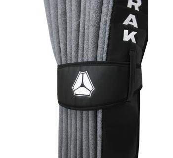 Шторы лобового окна SITRAK (90х220см) Серый/Черный-foto4