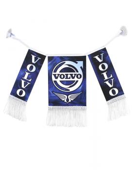 Гирлянда VOLVO-foto3