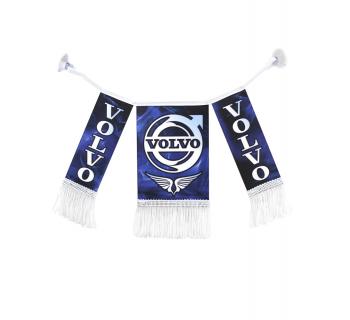 Гирлянда VOLVO-foto3
