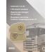 Накладки на дверные карты SCANIA 5 Темно Бежевый