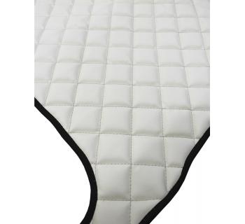 Коврик DONGFENG Бежевый (ручник на полу)-foto2