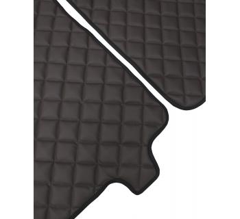 Коврик FAW Коричневый-foto4