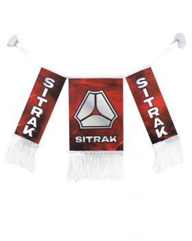 Гирлянда SITRAK-foto2