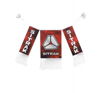 Гирлянда SITRAK-foto2