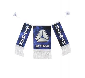 Гирлянда SITRAK-foto3