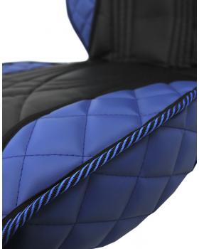 Накидка автомобильная из экокожи на MAN / DONGFENG -foto2