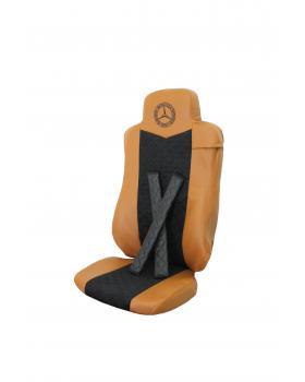 Чехлы MERCEDES Actros MP3 Черный/Fox-foto4