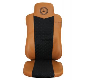 Чехлы MERCEDES Actros MP3 Черный/Fox-foto3