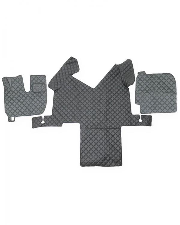 Коврик стеганный IVECO Stralis АКПП