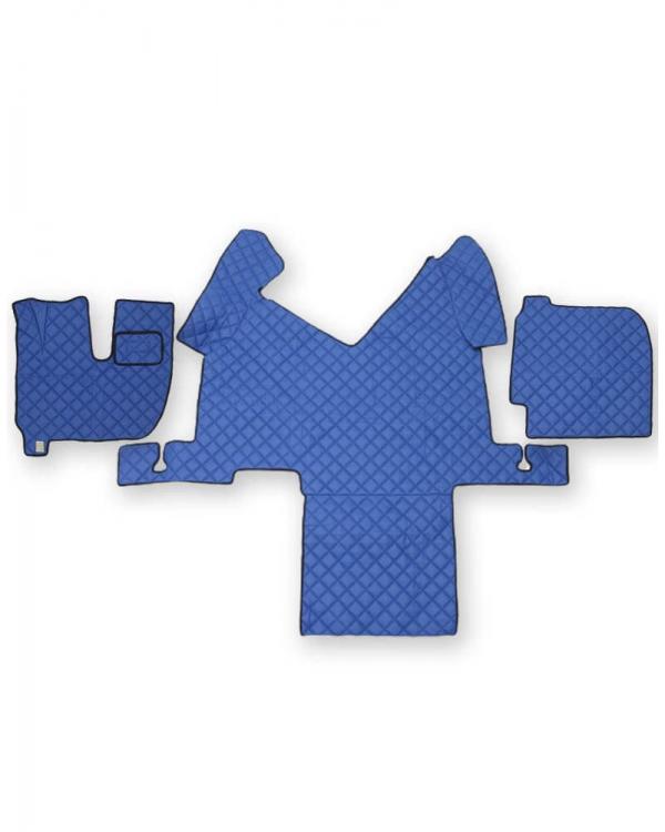 Коврик стеганный IVECO Stralis АКПП Коврик стеганный IVECO Stralis АКПП