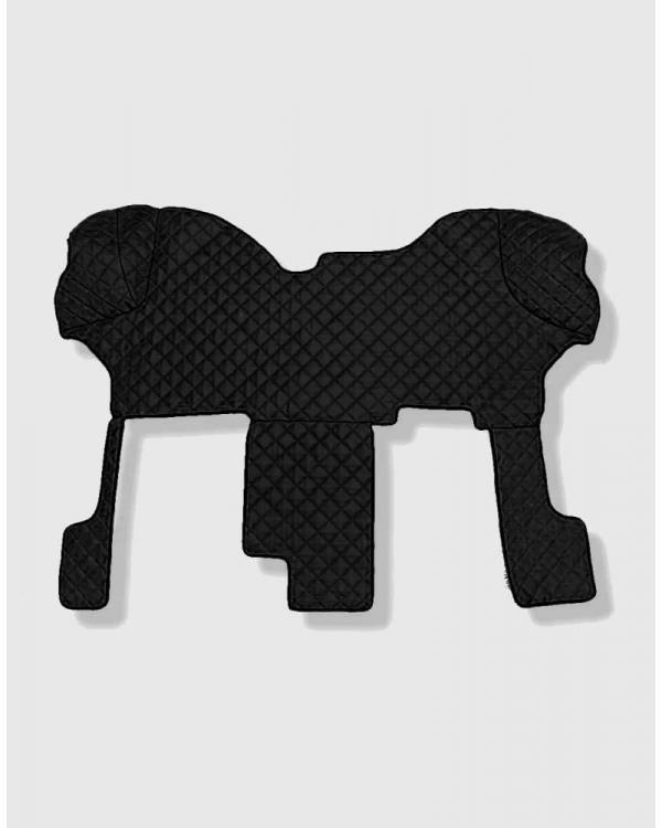 Коврик стеганный MAN TGS АКПП