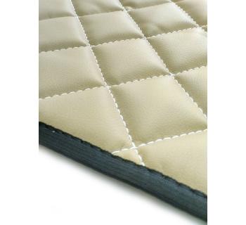 Коврик SHACMAN X6000, бежевый темный-foto5