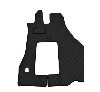 Коврик SHACMAN X6000, черный-foto3