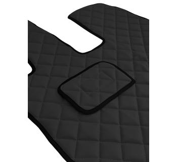 Коврик SHACMAN X6000, черный-foto2