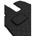 Коврик стеганый VOLVO FH12/FH13 АКПП черный
