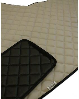 Коврик SITRAK MAX Бежевый Темный-foto4