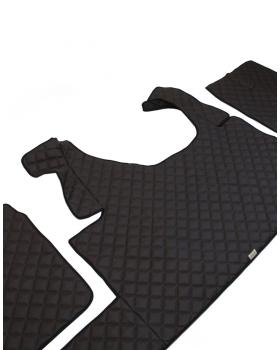 Коврик SITRAK MAX Коричневый-foto4