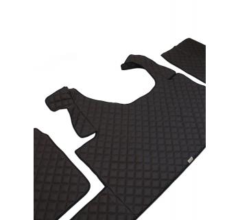 Коврик SITRAK MAX Коричневый-foto4