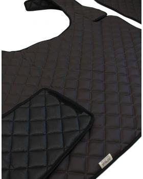 Коврик SITRAK MAX Коричневый-foto2