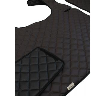 Коврик SITRAK MAX Коричневый-foto2