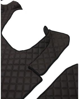 Коврик SITRAK MAX Коричневый-foto3