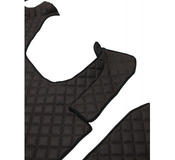 Коврик SITRAK MAX Коричневый-foto3