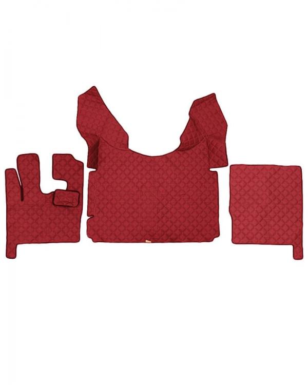 Коврик стеганный DAF 105/106 высокая шахта АКПП