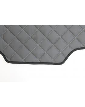 Коврик FORD F-Max серый